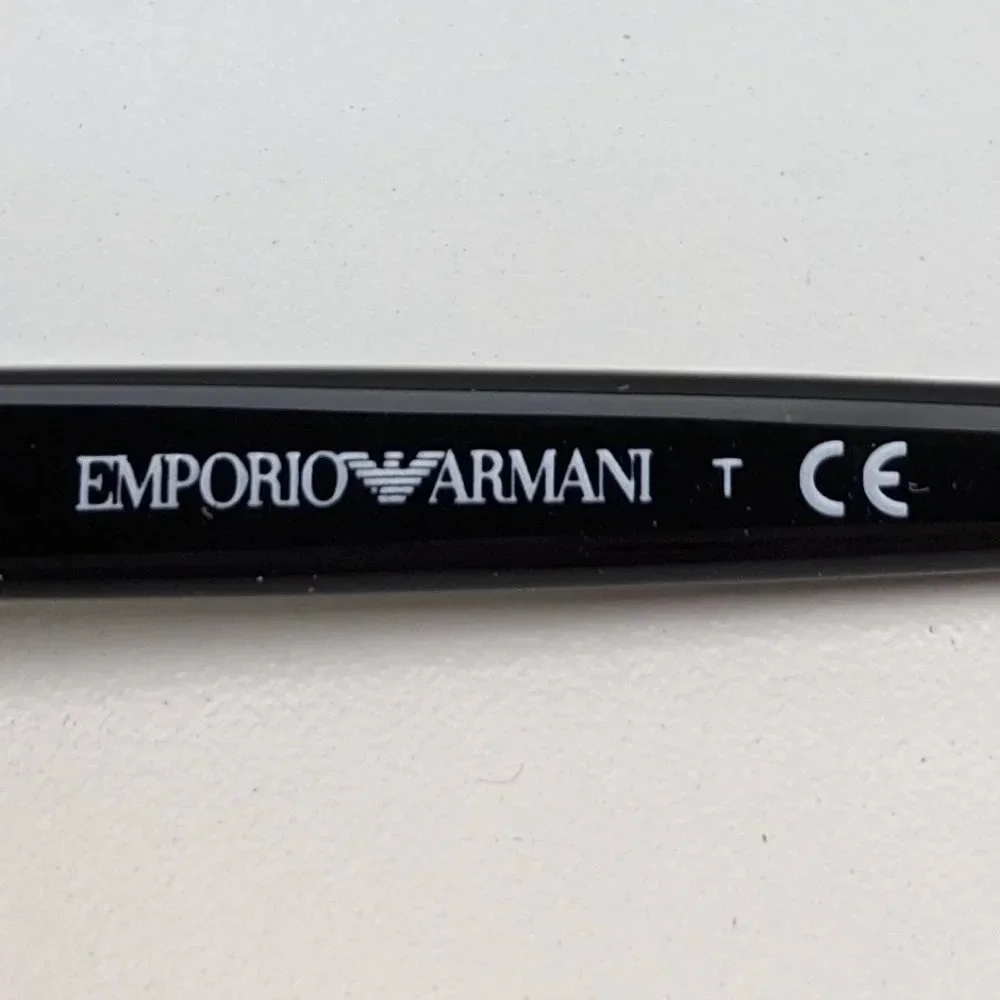 🕶️Emporio Armani EA3007 5085 Eyeglasses 53/16 140 /KAI412🕶️